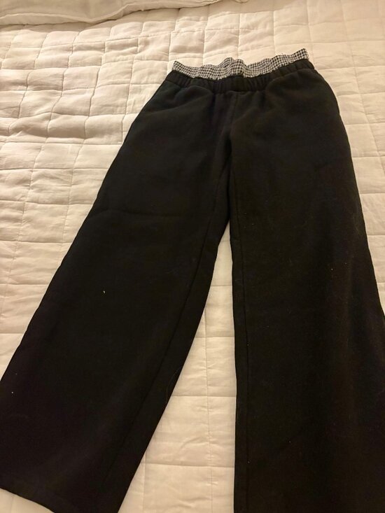 Edikted Pants - Edikted Sweats